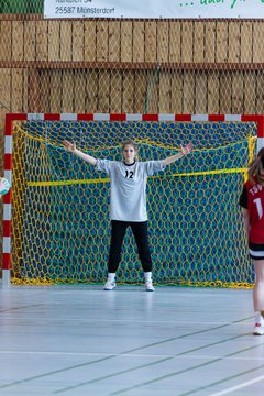 Bild 306 - A-Juniorinnen HSG Kremperheide/M�nsterdorf - HSG J�rl DE Vi�l : Ergebnis: 33:12